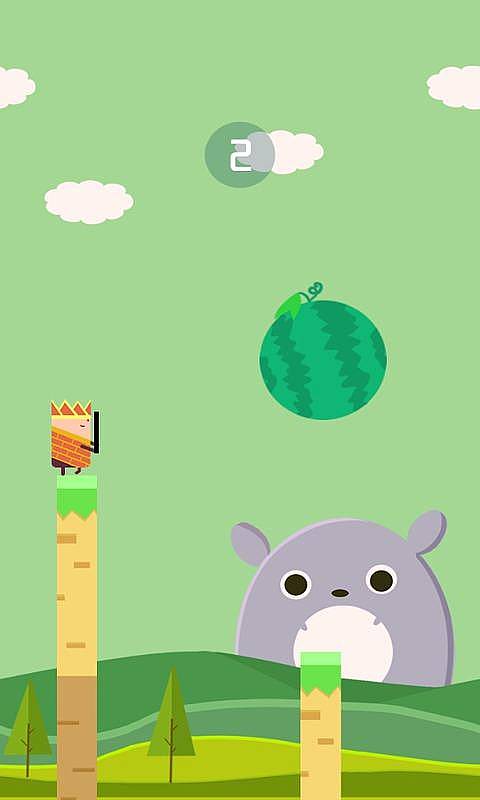 水果西游內(nèi)購修改版 v1.2 安卓人物解鎖版 2