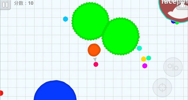 細(xì)胞吞噬修改版 v1.0.4 安卓中文版 0