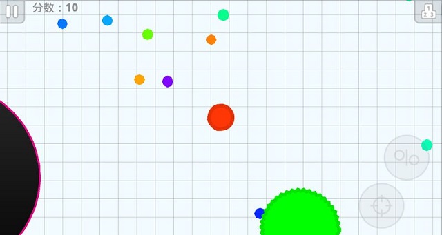 細(xì)胞吞噬修改版 v1.0.4 安卓中文版 1