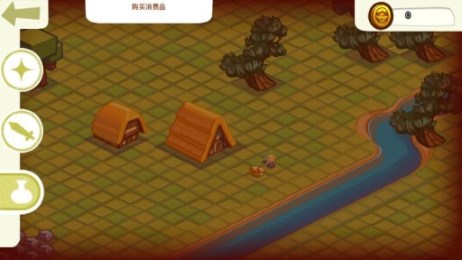 森林之神內(nèi)購(gòu)修改版3