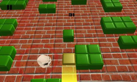 迷宮跑步者(Maze Runner) v2.1 安卓版 0