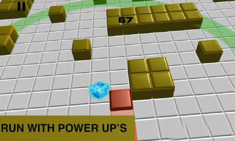 迷宮跑步者(Maze Runner) v2.1 安卓版 2
