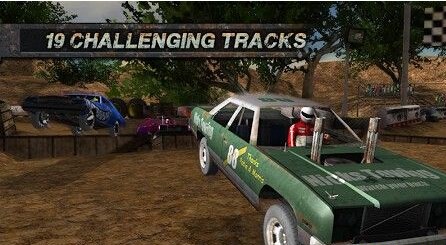 撞車大戰(zhàn)：瘋狂競速 v2.2.0 安卓版 0