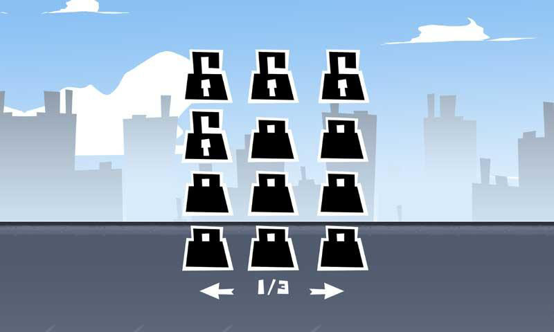滑板小子Skater Kid v1.0 安卓版 1