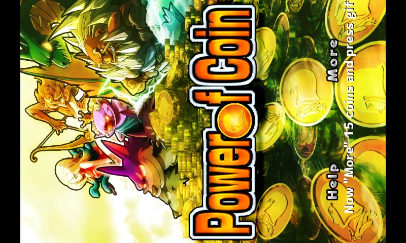 金錢之力(PowerofCoin) v1.2.0 安卓版 2