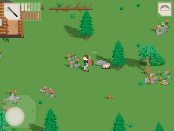 我獨(dú)自一人 我獨(dú)自一人游戲