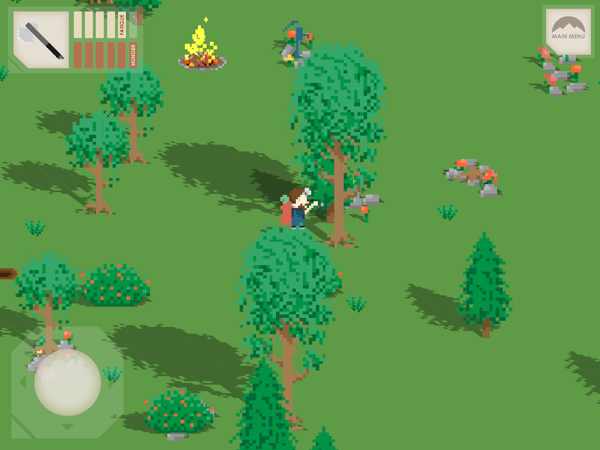 我獨(dú)自一人(On My Own) v1.7 安卓版 0