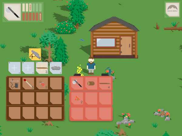 我獨(dú)自一人(On My Own) v1.7 安卓版 2