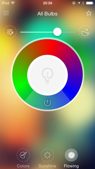 yeelight blue iPhone版 v3.0.07 蘋果手機版 3