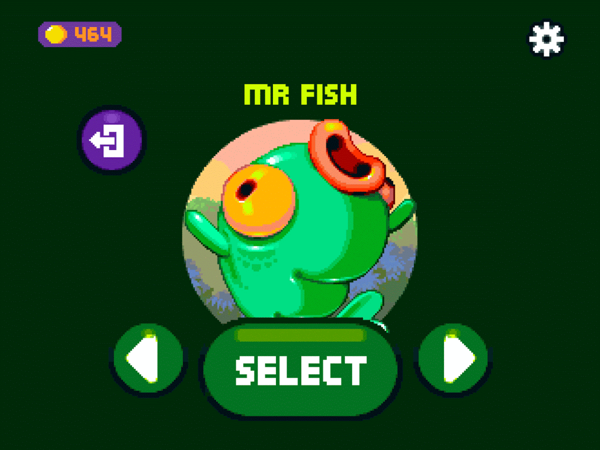 撐竿起跳(Vault!) v1.0.4 安卓版 2