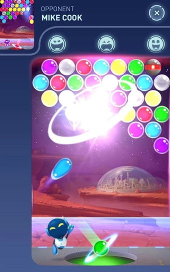 火星泡泡戰(zhàn)內購修改版 v1.1.9.921 安卓無限能量金幣版 0