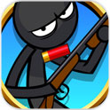 堅(jiān)守戰(zhàn)斗網(wǎng)絡(luò)戰(zhàn)(Stick Fighting)