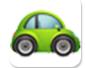 GPS查車app