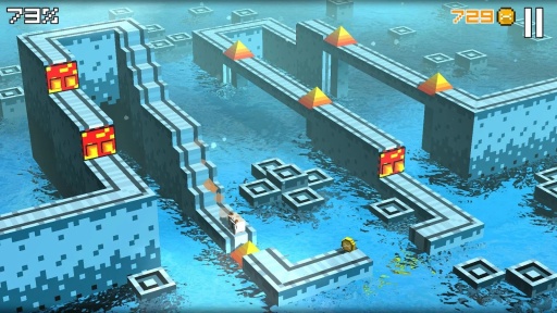 跳跳回家游戲 v1.3.7 安卓版 2