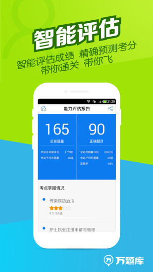 執(zhí)業(yè)護(hù)士題庫(kù)iphone版 v2.2.3 蘋果ios版 3