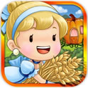 灰姑娘農場童話故事(Cinderella Farm: Fairy Tale Story)