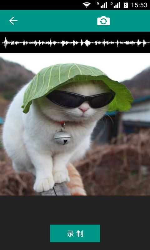 小咖表情秀 v1.0 安卓版 3