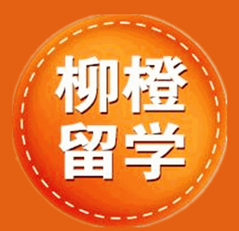 留學柳橙