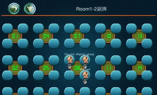 拖拉機(jī)升級(jí)80分 v1.0.0 安卓版_支持單機(jī)/聯(lián)網(wǎng) 2
