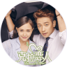 克拉戀人主題壁紙