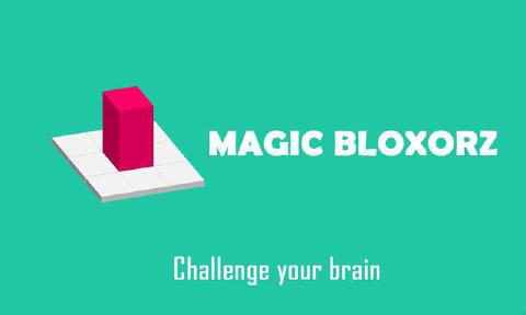 魔力方塊內(nèi)購(gòu)修改版(Magic Bloxorz) 1.0.6 安卓所有關(guān)卡解鎖版 0