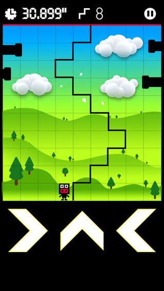 瘋狂樓梯內(nèi)購修改版 v1.0 安卓無限道具版 1