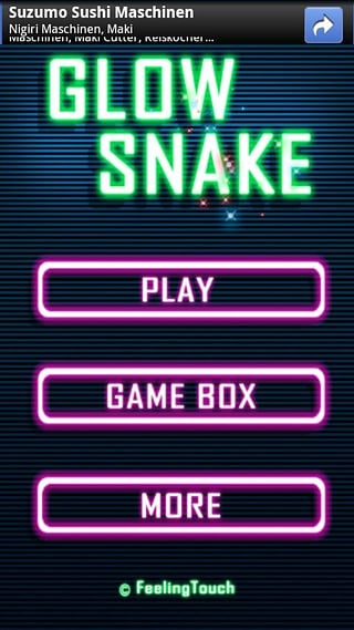 炫光貪吃蛇內(nèi)購(gòu)修改版 v1.1.6 安卓去廣告版 1