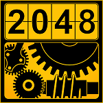 掛機(jī)2048(2048 IDLE)