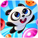 熊貓泡泡龍panda pop