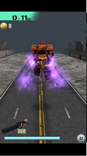 機(jī)甲大戰(zhàn)修改版 v1.0.0 安卓解鎖版 1
