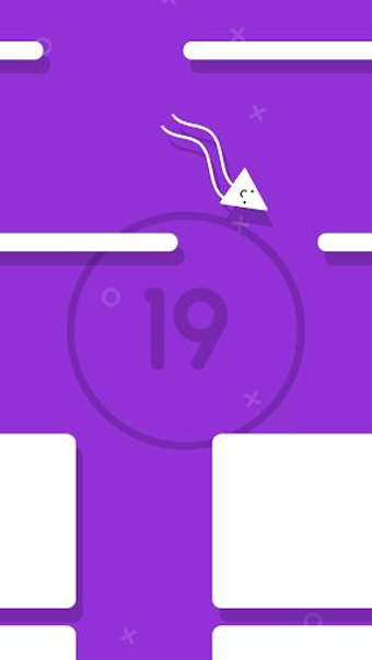 蜉蝣大冒險手游(Zoidtrip) v3.4.3 安卓版 1