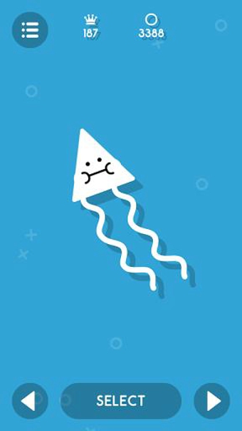 蜉蝣大冒險手游(Zoidtrip) v3.4.3 安卓版 0