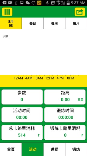 國安(guoan) v1.47.158 安卓版_腕帶國安app 3