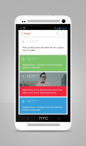 Menote筆記 v1.2.0 安卓版 1