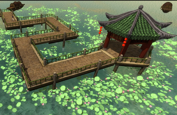 俠客風(fēng)云傳套路招式MOD 招式無cd版 0