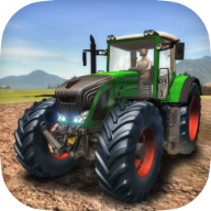 模擬農(nóng)場(chǎng)2015(Farmer Sim 2015)