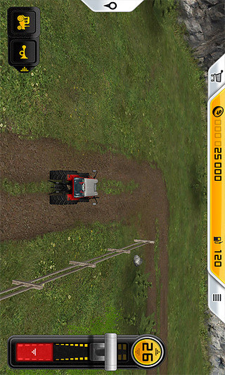 模擬農(nóng)場2015(Farmer Sim 2015) v1.1.0 安卓版 3