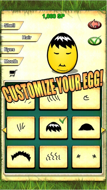 好蛋和壞蛋(EvilBrownEggs) v1.0.1 安卓修改版 0