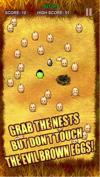 好蛋和壞蛋 好蛋和壞蛋游戲