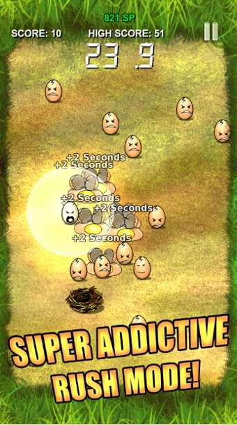 好蛋和壞蛋(EvilBrownEggs) v1.0.1 安卓修改版 2