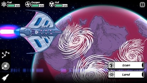 異星探險 異星探險中文版