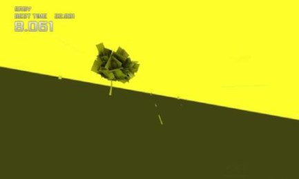 矩陣跑酷(Matrix Race) v1.1 安卓版 0