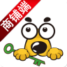能客商鋪端