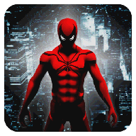 Human Spider可怕的蜘蛛人內購修改版