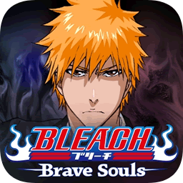 死神勇敢的靈魂(ブレソル)