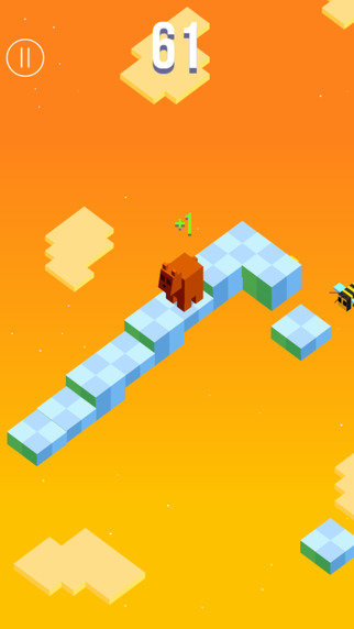 云之徑iphone版 v1.0.3 蘋果手機(jī)版_Cloud Path 0