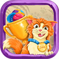 貓咪冠軍(Kitty Champion)