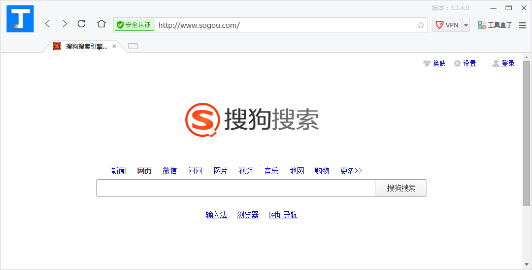 丁丁瀏覽器0