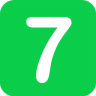 打卡7