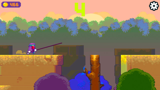 骷髏撐桿跳內(nèi)購(gòu)修改版 v1.0.4 安卓無(wú)限金幣版 0